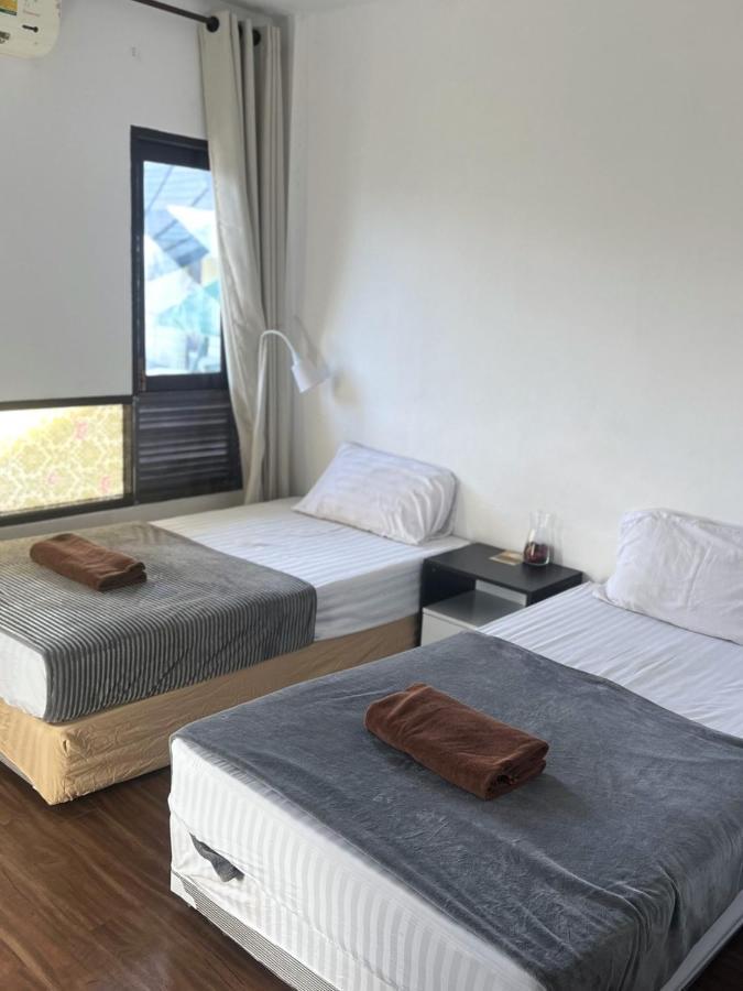 Centerpoint Hotel & Plaza Thongsala Rum bild